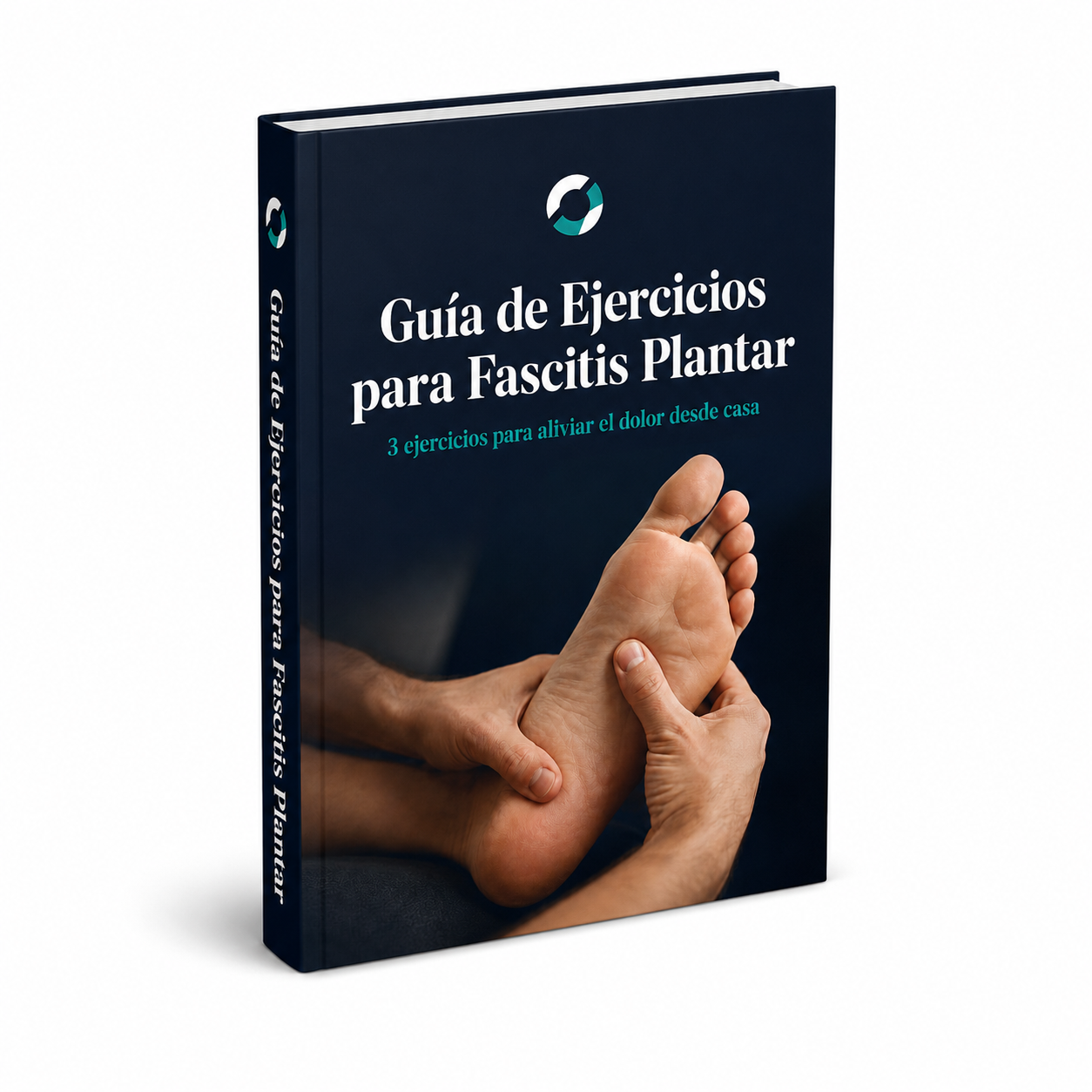 e-book: Guía de ejercicios para fascitis plantar