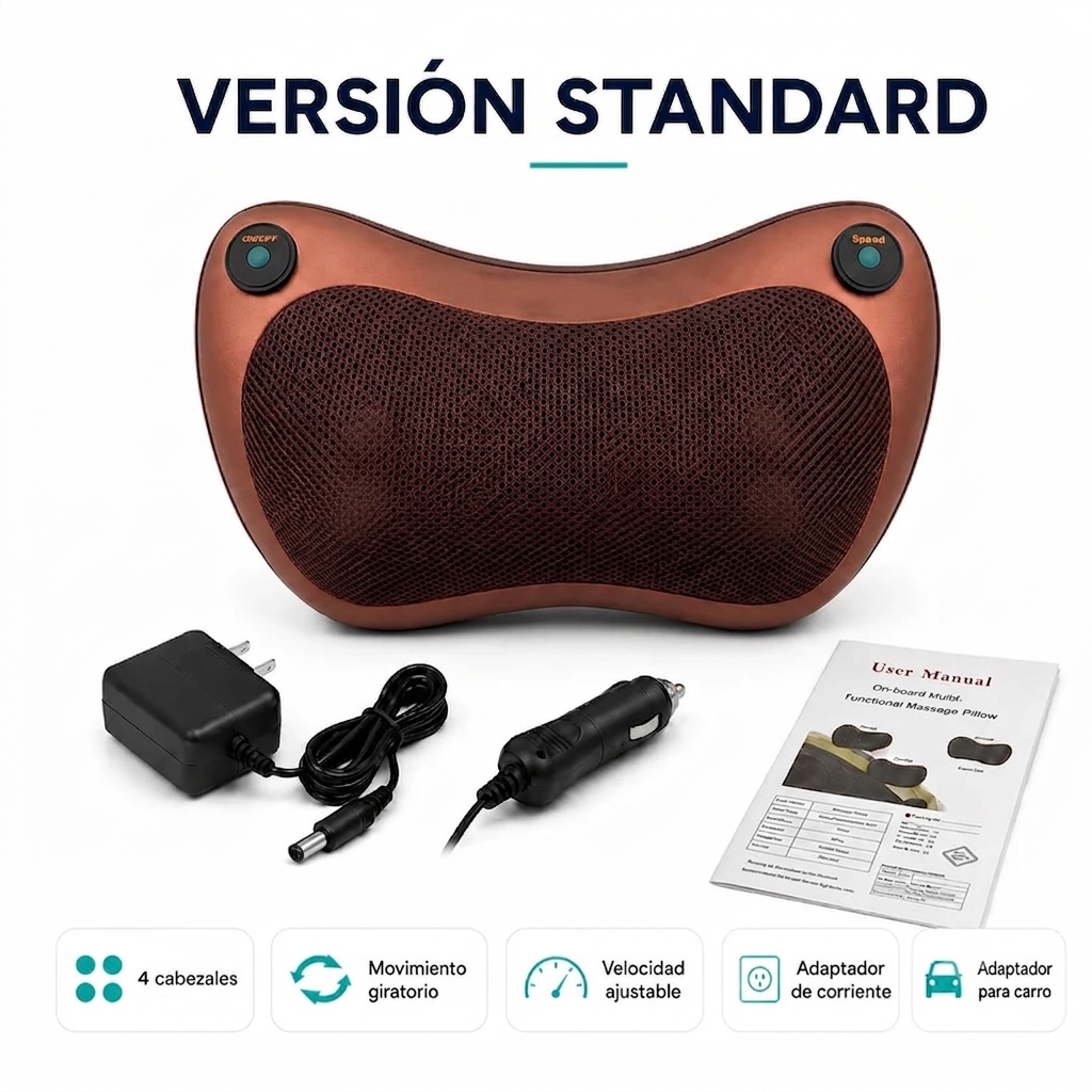 Masajeador para Fascitis Plantar