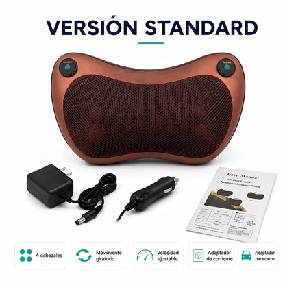Masajeador para Fascitis Plantar